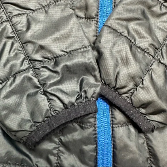 L.L. Bean Primaloft Packaway Jacket Size 6 - Picture 2 of 16